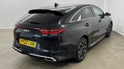 2023 (23) KIA PRO CEED 1.5T GDi ISG GT-Line 5dr 4945727