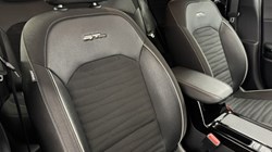 2023 (23) KIA PRO CEED 1.5T GDi ISG GT-Line 5dr 4945742