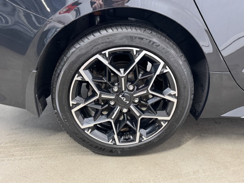 2023 (23) KIA PRO CEED 1.5T GDi ISG GT-Line 5dr 4945733