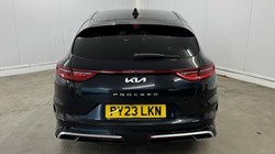 2023 (23) KIA PRO CEED 1.5T GDi ISG GT-Line 5dr 4945732
