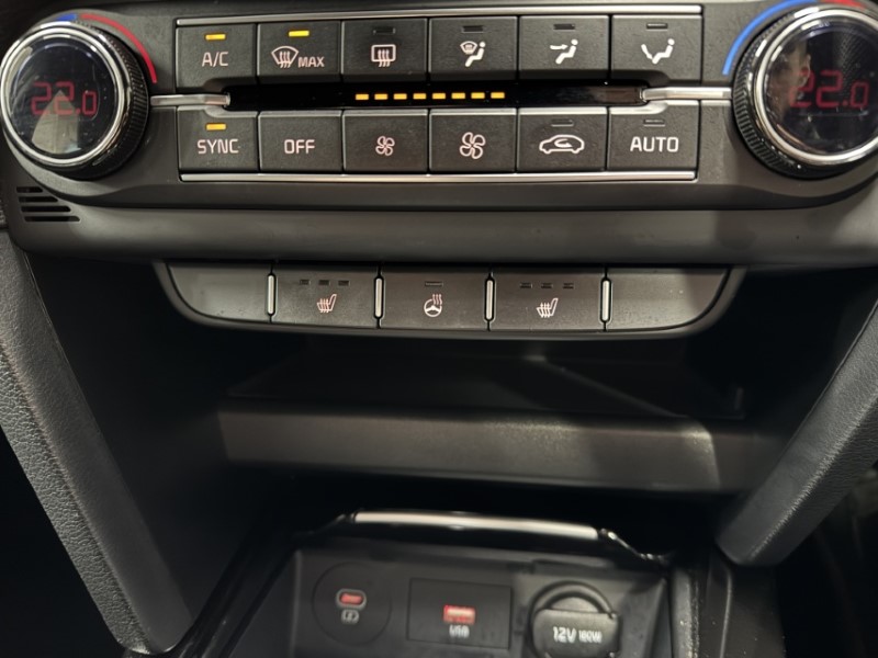 2023 (23) KIA PRO CEED 1.5T GDi ISG GT-Line 5dr 4945746