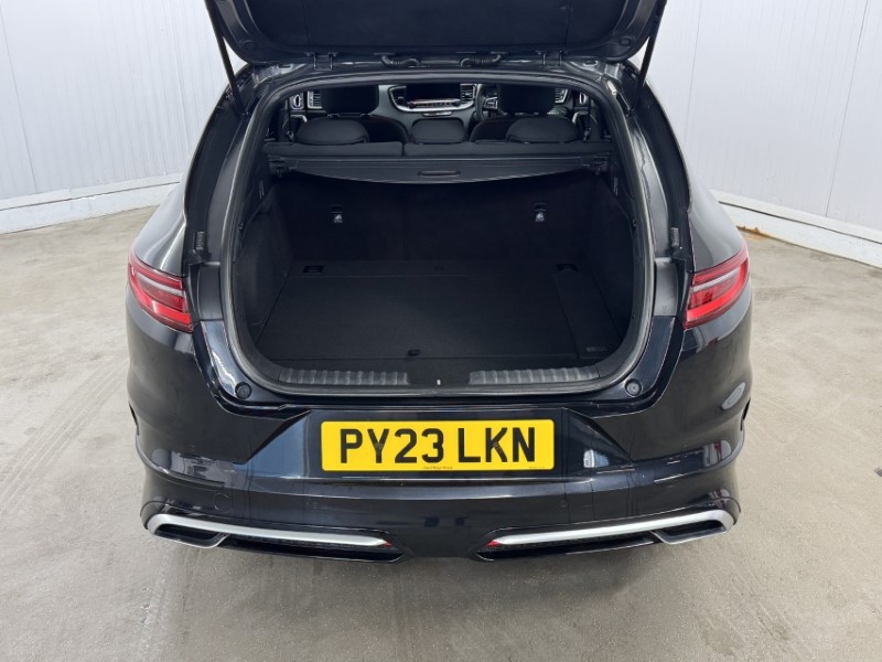 2023 (23) KIA PRO CEED 1.5T GDi ISG GT-Line 5dr 4945735