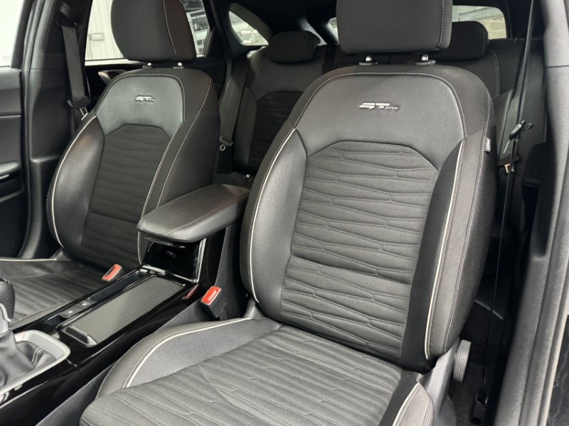 2023 (23) KIA PRO CEED 1.5T GDi ISG GT-Line 5dr 4945728