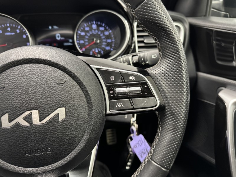 2023 (23) KIA PRO CEED 1.5T GDi ISG GT-Line 5dr 4945754