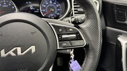 2023 (23) KIA PRO CEED 1.5T GDi ISG GT-Line 5dr 4945754