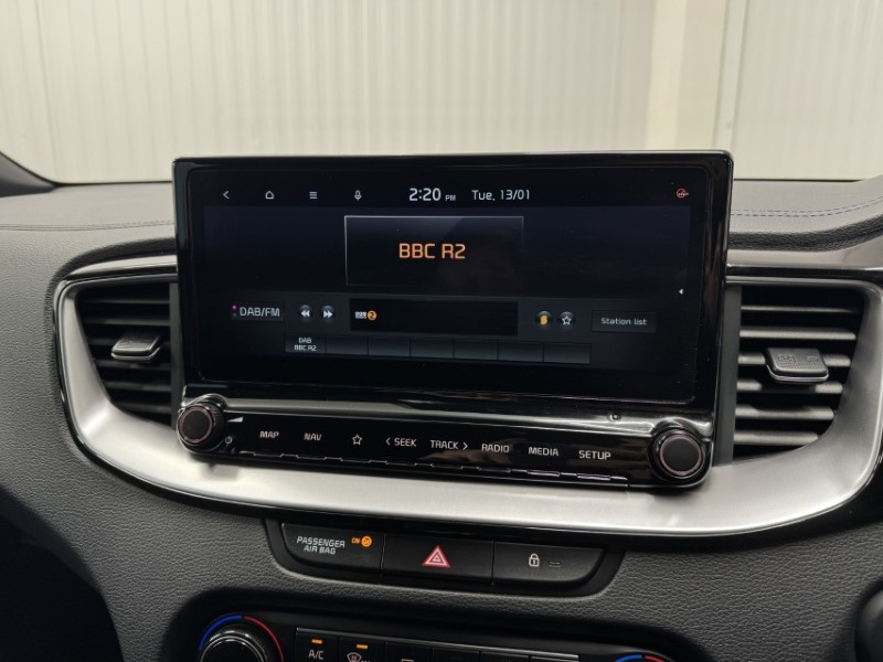 2023 (23) KIA PRO CEED 1.5T GDi ISG GT-Line 5dr 4945748