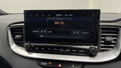 2023 (23) KIA PRO CEED 1.5T GDi ISG GT-Line 5dr 4945748