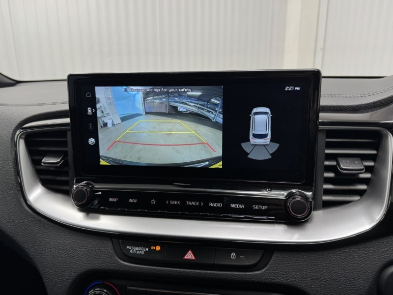 2023 (23) KIA PRO CEED 1.5T GDi ISG GT-Line 5dr 4945751