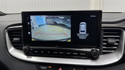 2023 (23) KIA PRO CEED 1.5T GDi ISG GT-Line 5dr 4945751