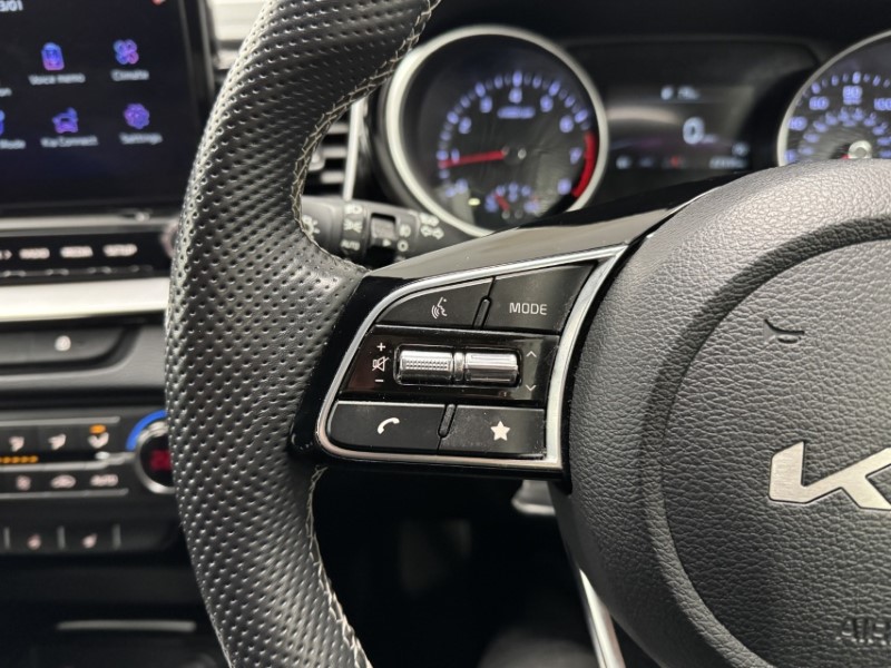2023 (23) KIA PRO CEED 1.5T GDi ISG GT-Line 5dr 4945752