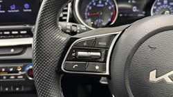 2023 (23) KIA PRO CEED 1.5T GDi ISG GT-Line 5dr 4945752