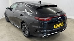 2023 (23) KIA PRO CEED 1.5T GDi ISG GT-Line 5dr 4945731