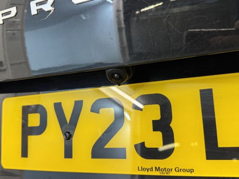 2023 (23) KIA PRO CEED 1.5T GDi ISG GT-Line 5dr 4945734