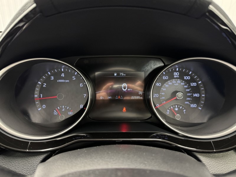 2023 (23) KIA PRO CEED 1.5T GDi ISG GT-Line 5dr 4945753