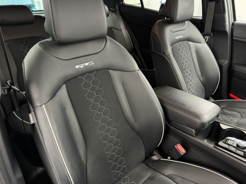 2024 (74) KIA SPORTAGE 1.6T GDi 207 HEV GT-Line 5dr Auto 4927403