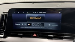 2024 (74) KIA SPORTAGE 1.6T GDi 207 HEV GT-Line 5dr Auto 4927410