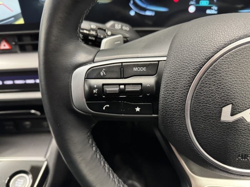 2024 (74) KIA SPORTAGE 1.6T GDi 207 HEV GT-Line 5dr Auto 4927413