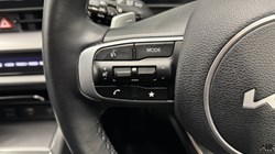 2024 (74) KIA SPORTAGE 1.6T GDi 207 HEV GT-Line 5dr Auto 4927413