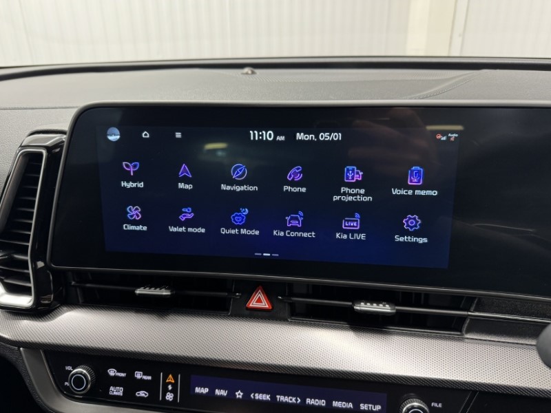 2024 (74) KIA SPORTAGE 1.6T GDi 207 HEV GT-Line 5dr Auto 4927411