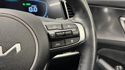 2024 (74) KIA SPORTAGE 1.6T GDi 207 HEV GT-Line 5dr Auto 4927414