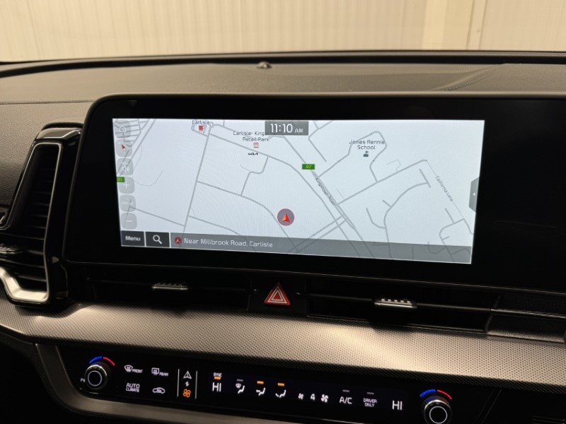 2024 (74) KIA SPORTAGE 1.6T GDi 207 HEV GT-Line 5dr Auto 4927409