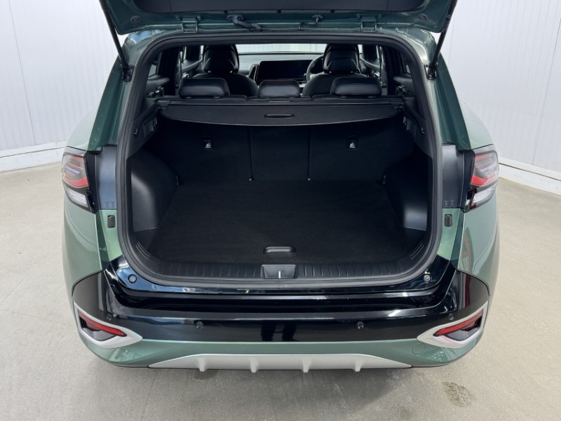 2024 (74) KIA SPORTAGE 1.6T GDi 207 HEV GT-Line 5dr Auto 4927394