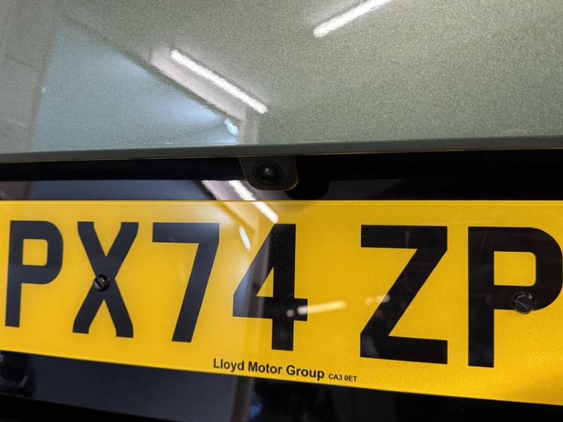 2024 (74) KIA SPORTAGE 1.6T GDi 207 HEV GT-Line 5dr Auto 4927393