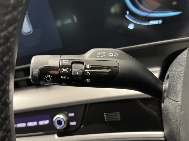 2024 (74) KIA SPORTAGE 1.6T GDi 207 HEV GT-Line 5dr Auto 4927416