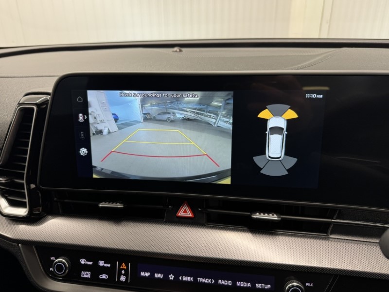 2024 (74) KIA SPORTAGE 1.6T GDi 207 HEV GT-Line 5dr Auto 4927412