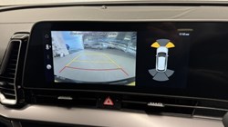 2024 (74) KIA SPORTAGE 1.6T GDi 207 HEV GT-Line 5dr Auto 4927412