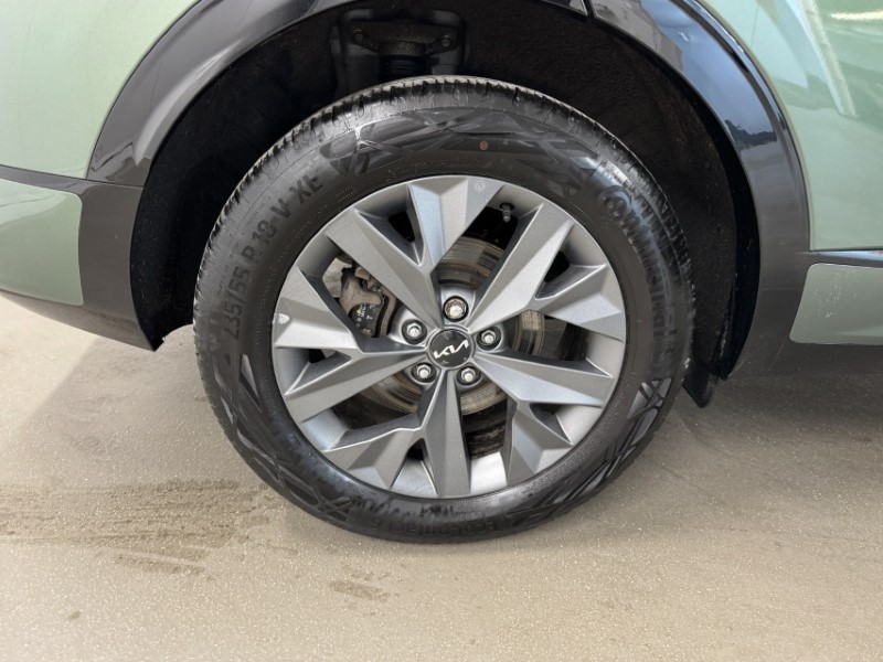 2024 (74) KIA SPORTAGE 1.6T GDi 207 HEV GT-Line 5dr Auto 4927424