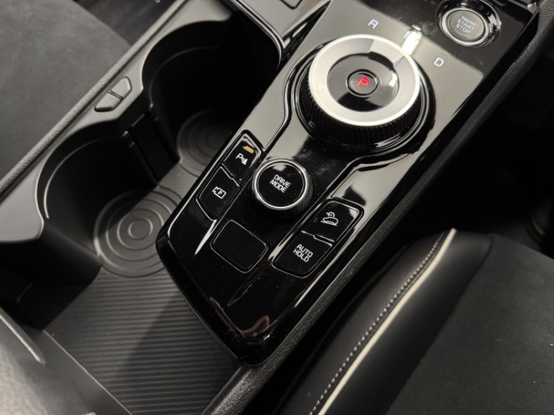 2024 (74) KIA SPORTAGE 1.6T GDi 207 HEV GT-Line 5dr Auto 4927417