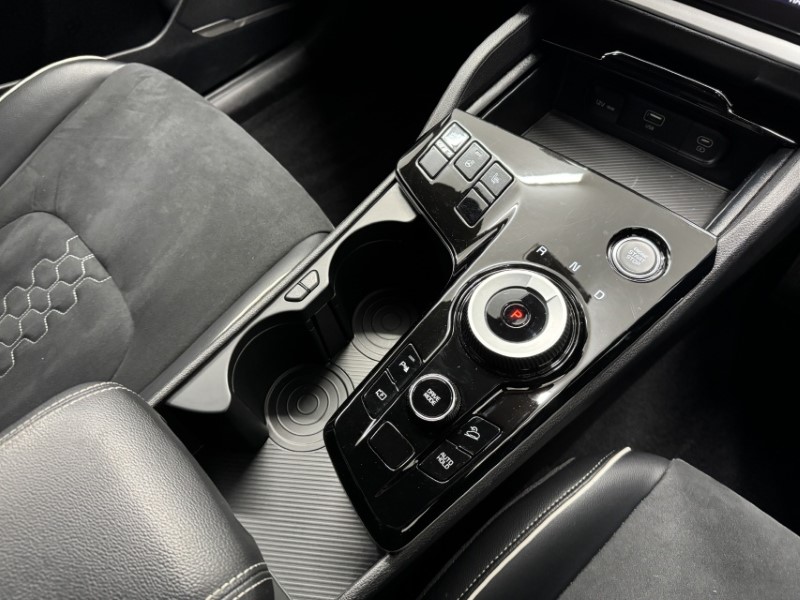 2024 (74) KIA SPORTAGE 1.6T GDi 207 HEV GT-Line 5dr Auto 4927405