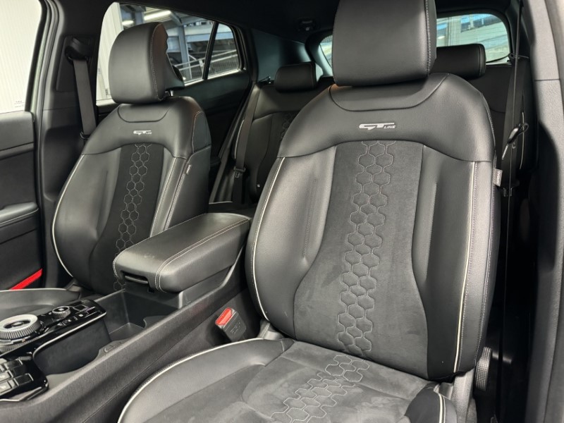 2024 (74) KIA SPORTAGE 1.6T GDi 207 HEV GT-Line 5dr Auto 4927401