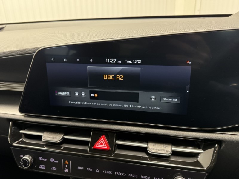 2025 (25) KIA NIRO 150kW 2 Nav 65kWh 5dr Auto 4945897