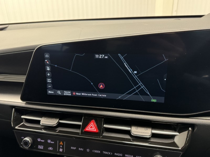 2025 (25) KIA NIRO 150kW 2 Nav 65kWh 5dr Auto 4945896