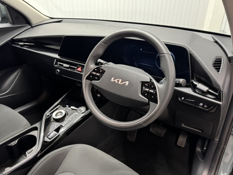 2025 (25) KIA NIRO 150kW 2 Nav 65kWh 5dr Auto 4945890