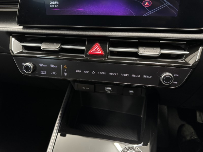 2025 (25) KIA NIRO 150kW 2 Nav 65kWh 5dr Auto 4945895