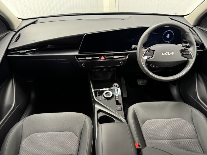 2025 (25) KIA NIRO 150kW 2 Nav 65kWh 5dr Auto 4945906