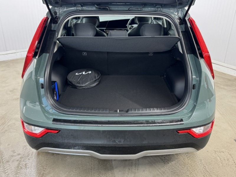 2025 (25) KIA NIRO 150kW 2 Nav 65kWh 5dr Auto 4945884