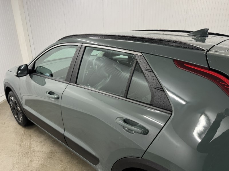 2025 (25) KIA NIRO 150kW 2 Nav 65kWh 5dr Auto 4945905