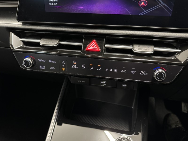 2025 (25) KIA NIRO 150kW 2 Nav 65kWh 5dr Auto 4945894