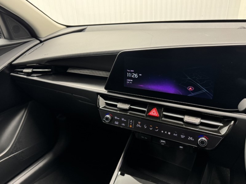 2025 (25) KIA NIRO 150kW 2 Nav 65kWh 5dr Auto 4945892