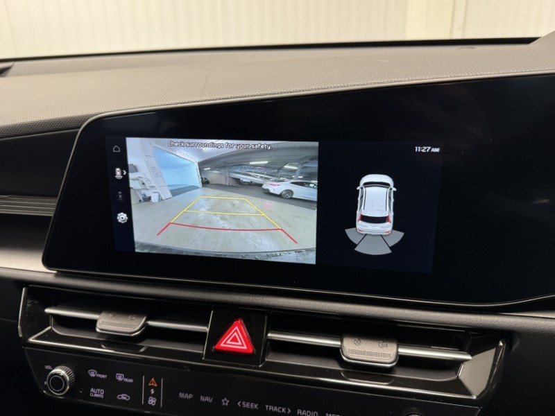 2025 (25) KIA NIRO 150kW 2 Nav 65kWh 5dr Auto 4945914