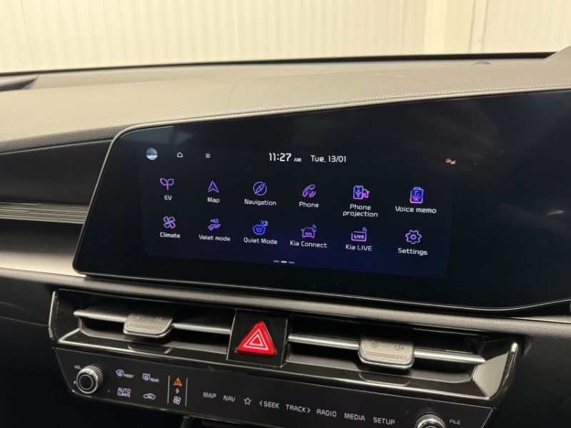 2025 (25) KIA NIRO 150kW 2 Nav 65kWh 5dr Auto 4945913