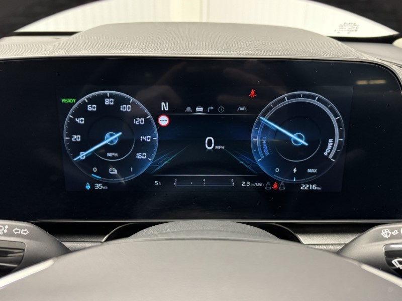 2025 (25) KIA NIRO 150kW 2 Nav 65kWh 5dr Auto 4945915