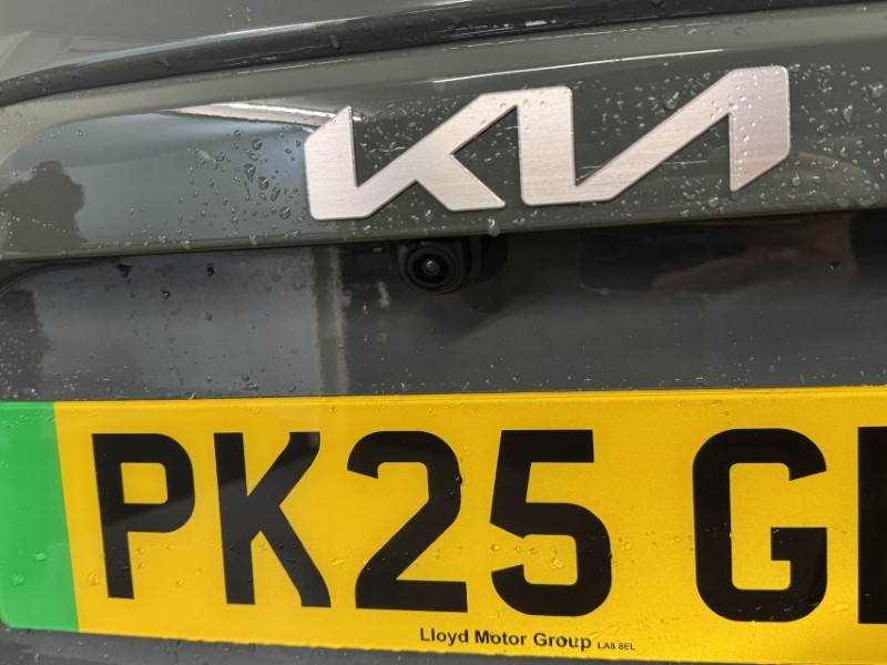 2025 (25) KIA NIRO 150kW 2 Nav 65kWh 5dr Auto 4945883
