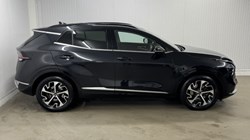 2022 (72) KIA SPORTAGE 1.6 CRDi 134 48V ISG 4 5dr DCT AWD 4933939