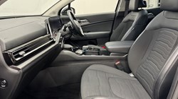 2022 (72) KIA SPORTAGE 1.6 CRDi 134 48V ISG 4 5dr DCT AWD 4933924