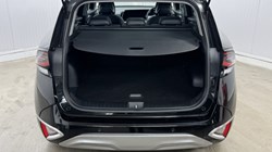 2022 (72) KIA SPORTAGE 1.6 CRDi 134 48V ISG 4 5dr DCT AWD 4933919